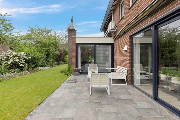Medium property photo - Marcus Aureliuslaan 12, 5926 TG Venlo